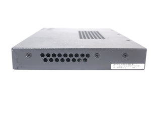 Extron DTP T DSW 4K 333 Three Input Multi-Format Switcher