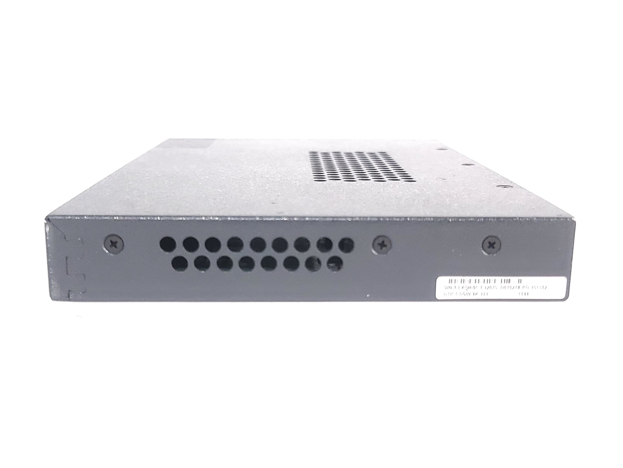 Extron DTP T DSW 4K 333 Three Input Multi-Format Switcher