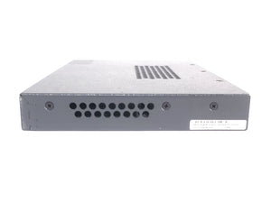 Extron DTP T DSW 4K 333 Three Input Multi-Format Switcher