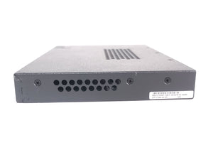 Extron DTP T DSW 4K 333 Three Input Multi-Format Switcher