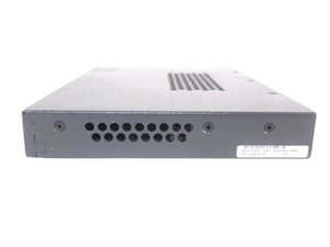 Extron DTP T DSW 4K 333 Three Input Multi-Format Switcher