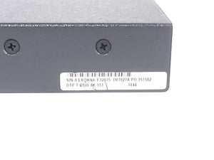 Extron DTP T DSW 4K 333 Three Input Multi-Format Switcher