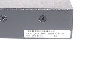 Extron DTP T DSW 4K 333 Three Input Multi-Format Switcher