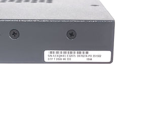 Extron DTP T DSW 4K 333 Three Input Multi-Format Switcher