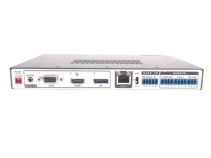 Extron DTP T DSW 4K 333 Three Input Multi-Format Switcher