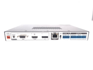 Extron DTP T DSW 4K 333 Three Input Multi-Format Switcher