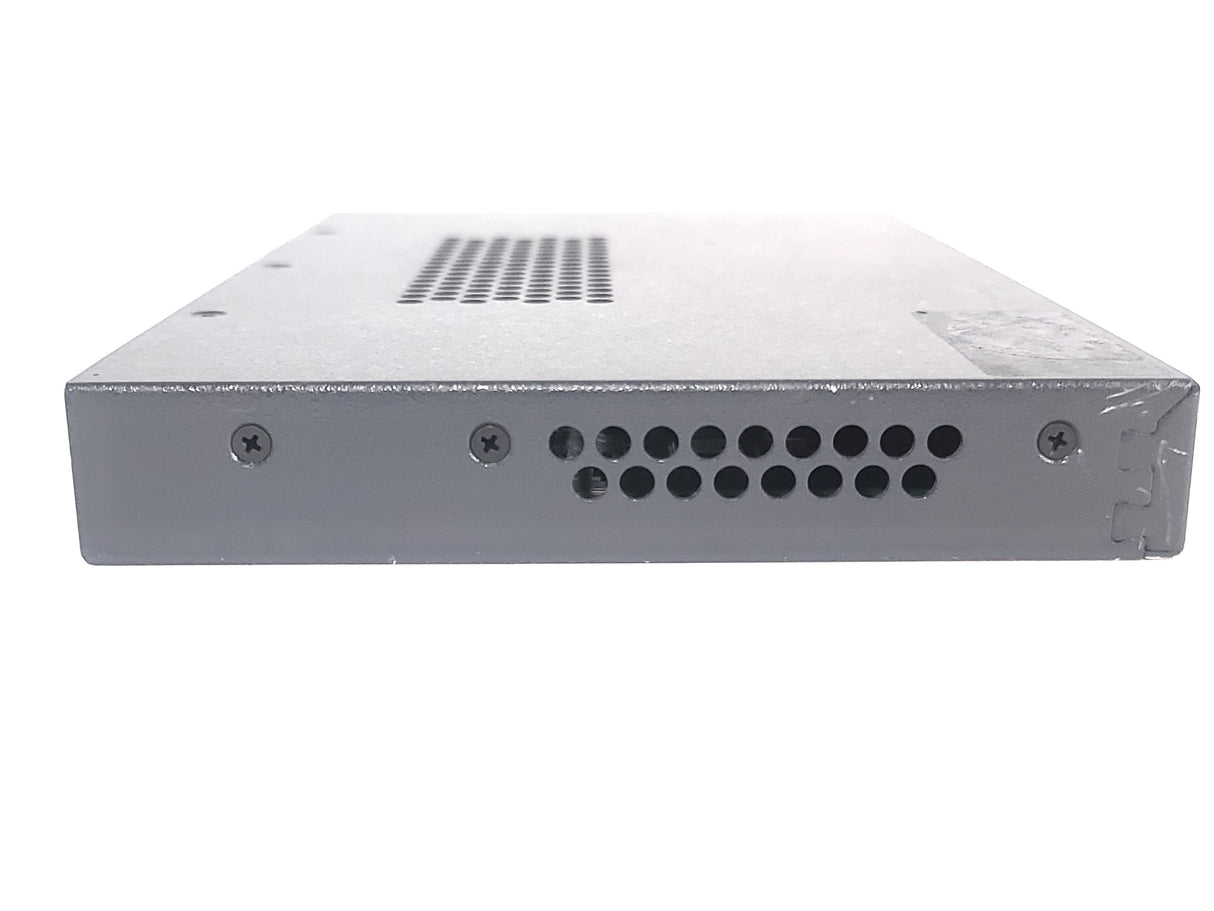 Extron DTP T DSW 4K 333 Three Input Multi-Format Switcher