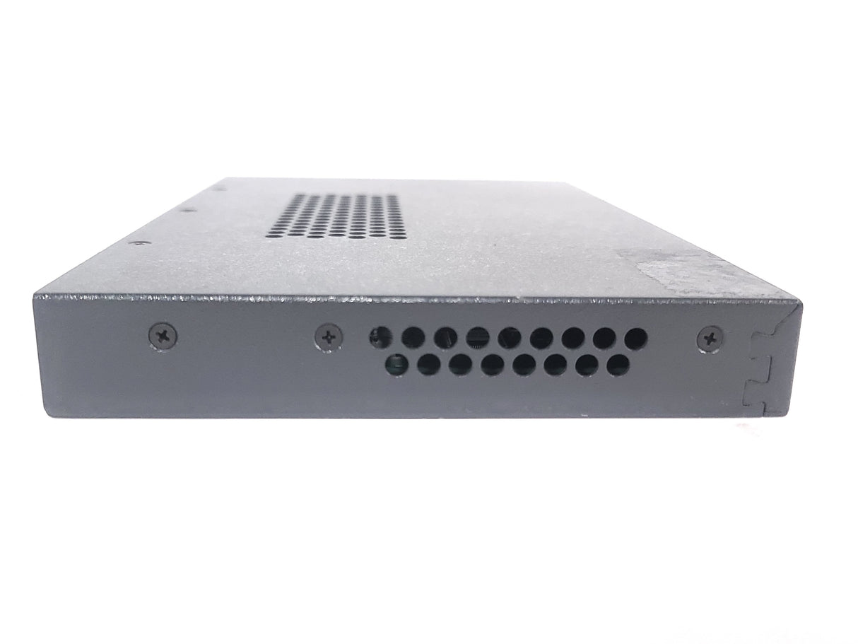 Extron DTP T DSW 4K 333 Three Input Multi-Format Switcher