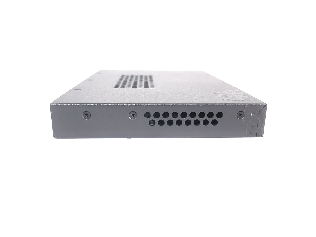 Extron DTP T DSW 4K 333 Three Input Multi-Format Switcher