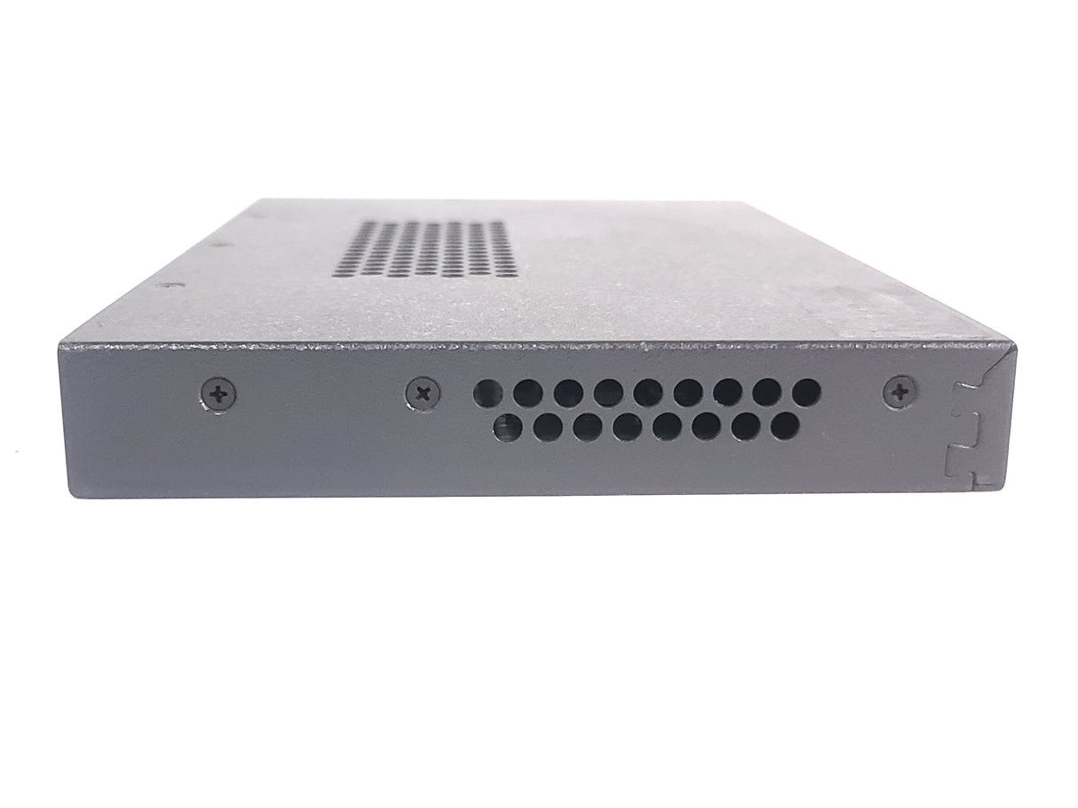 Extron DTP T DSW 4K 333 Three Input Multi-Format Switcher