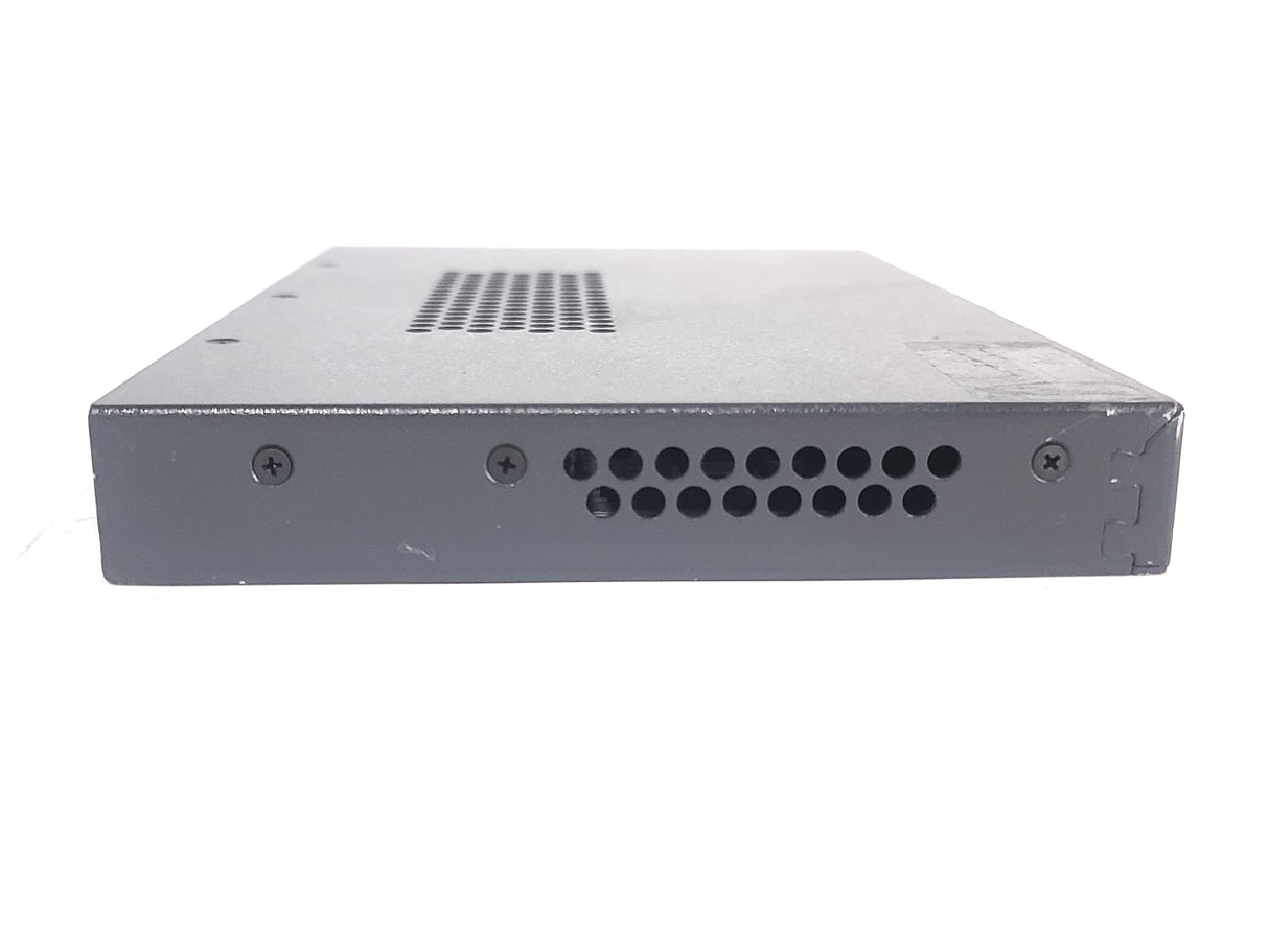 Extron DTP T DSW 4K 333 Three Input Multi-Format Switcher