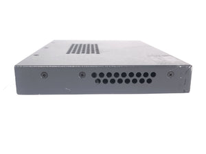 Extron DTP T DSW 4K 333 Three Input Multi-Format Switcher