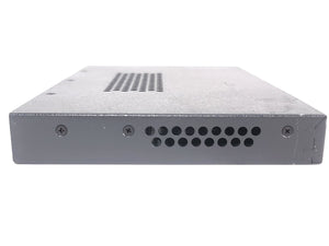 Extron DTP T DSW 4K 333 Three Input Multi-Format Switcher