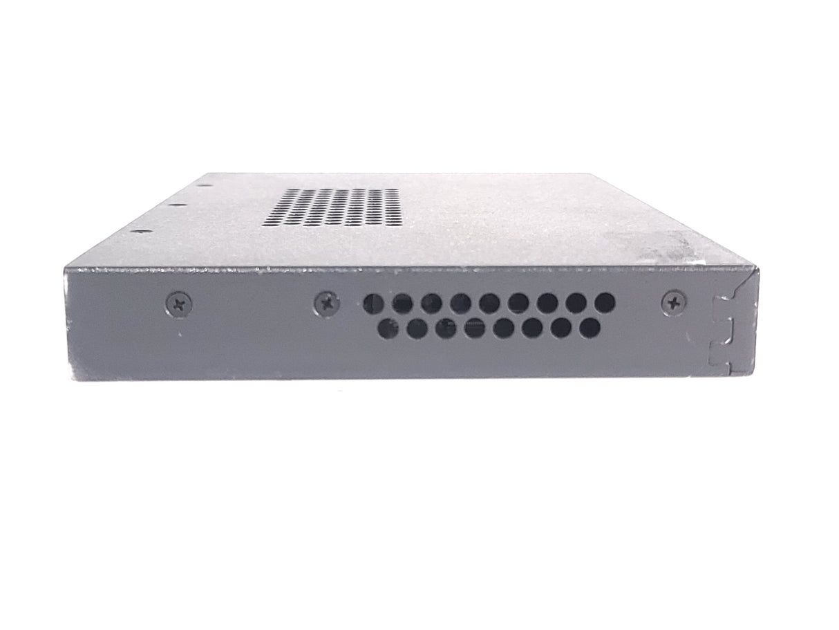 Extron DTP T DSW 4K 333 Three Input Multi-Format Switcher