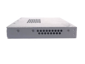 Extron DTP T DSW 4K 333 Three Input Multi-Format Switcher