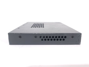 Extron DTP T DSW 4K 333 Three Input Multi-Format Switcher