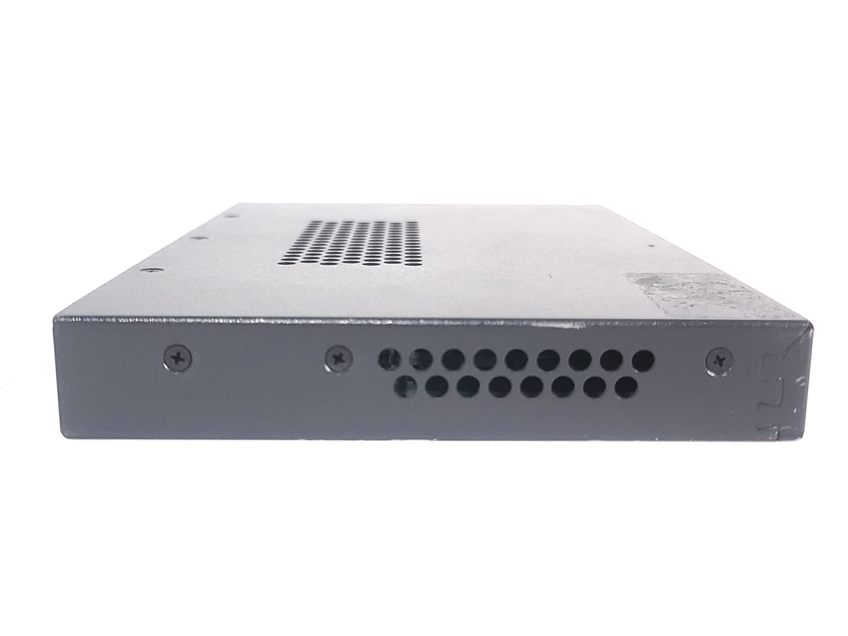 Extron DTP T DSW 4K 333 Three Input Multi-Format Switcher