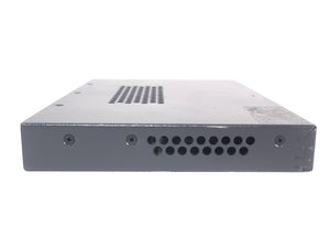 Extron DTP T DSW 4K 333 Three Input Multi-Format Switcher