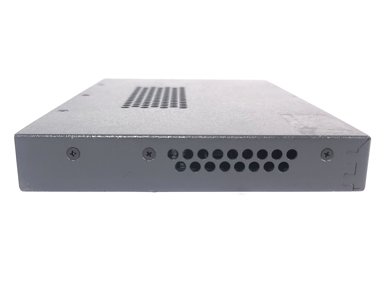 Extron DTP T DSW 4K 333 Three Input Multi-Format Switcher