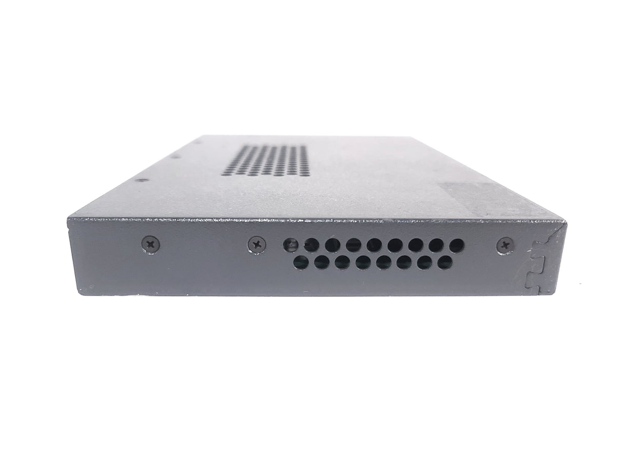 Extron DTP T DSW 4K 333 Three Input Multi-Format Switcher