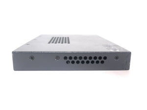 Extron DTP T DSW 4K 333 Three Input Multi-Format Switcher