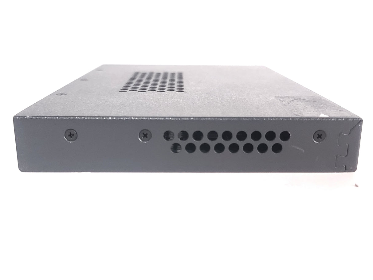 Extron DTP T DSW 4K 333 Three Input Multi-Format Switcher