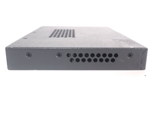 Extron DTP T DSW 4K 333 Three Input Multi-Format Switcher