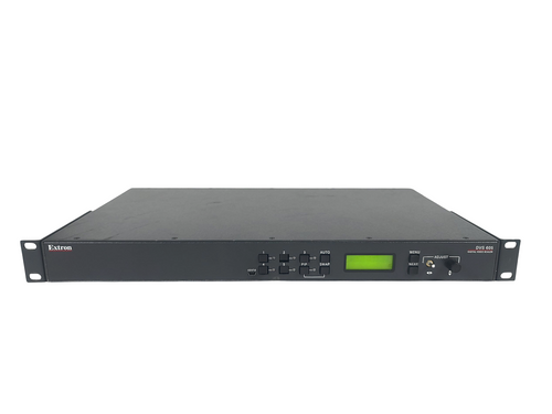 Extron DVS 605 Digital Switch/Scaler