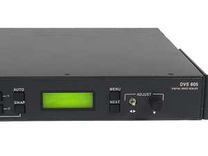 Extron DVS 605 Digital Switch/Scaler