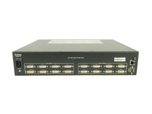 Extron DXP 88 DVI PRO Digital Crosspoint Matrix Switcher