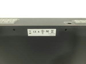 Extron DXP 88 DVI PRO Digital Crosspoint Matrix Switcher