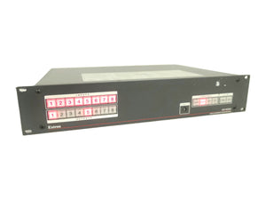 Extron DXP 88 DVI PRO Digital Crosspoint Matrix Switcher