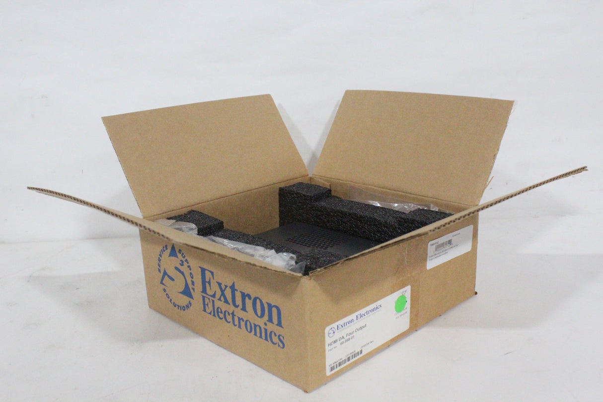 Extron Electronics 60-998-01 HDMI DA Four Output Distribution Amplifier