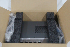 Extron Electronics 60-998-01 HDMI DA Four Output Distribution Amplifier