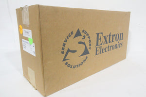 Extron FF 120 Flat Field™ Speaker (Pair)