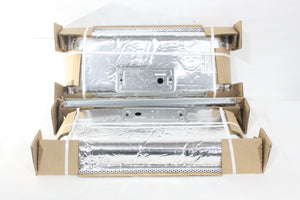 Extron FF 120T Full-Range Flat Field Speakers In Original Box (Pair)