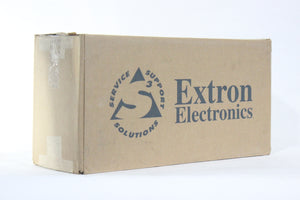 Extron FF 120T Full-Range Flat Field Speakers In Original Box (Pair)