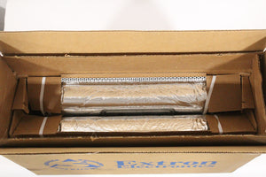 Extron FF 120T Full-Range Flat Field Speakers (Pair)