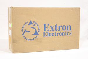 Extron FF 120T Full-Range Flat Field Speakers (Pair)