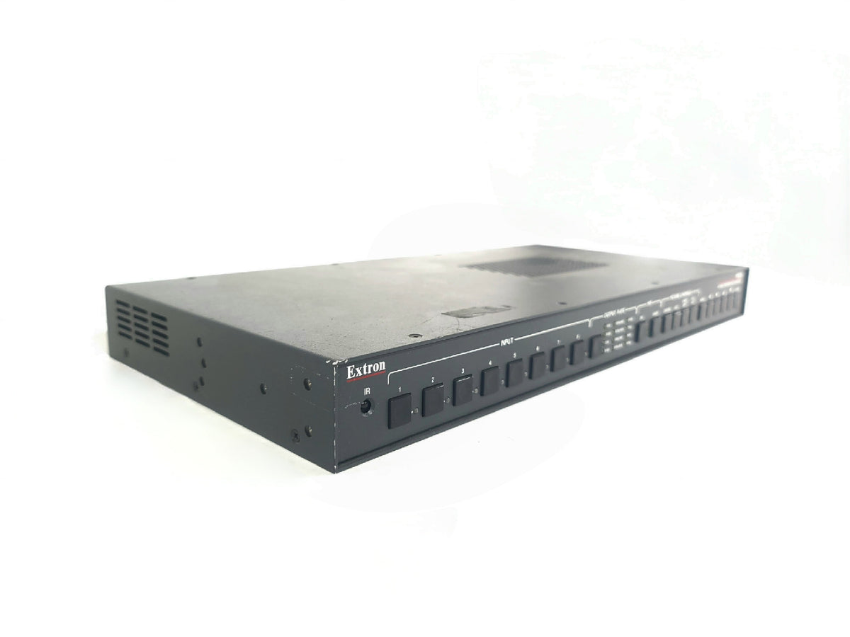 Extron IN1508 Scaling Presentation Switcher