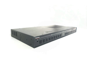 Extron IN1508 Scaling Presentation Switcher