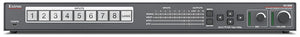 Extron IN1808 Seamless 4k Scaling Presentation Switcher