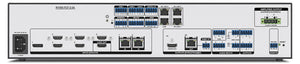 Extron IN1808 Seamless 4k Scaling Presentation Switcher