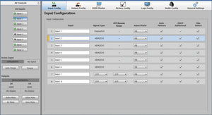 Extron IN1808 Seamless 4k Scaling Presentation Switcher