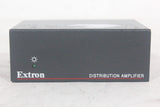 Extron MDA 3A 1-Input 3-Output Stereo Audio Distribution Amplifier