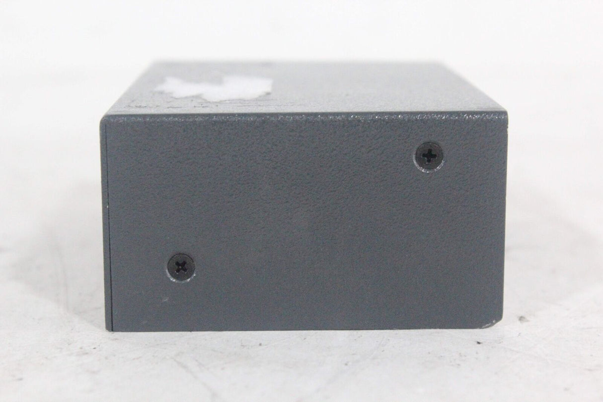 Extron MDA 3A 1-Input 3-Output Stereo Audio Distribution Amplifier