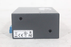 Extron MDA 3A 1-Input 3-Output Stereo Audio Distribution Amplifier