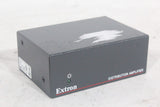 Extron MDA 3A 1-Input 3-Output Stereo Audio Distribution Amplifier