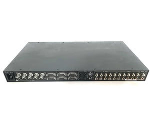 Extron MPS 112 Media Presentation Switcher