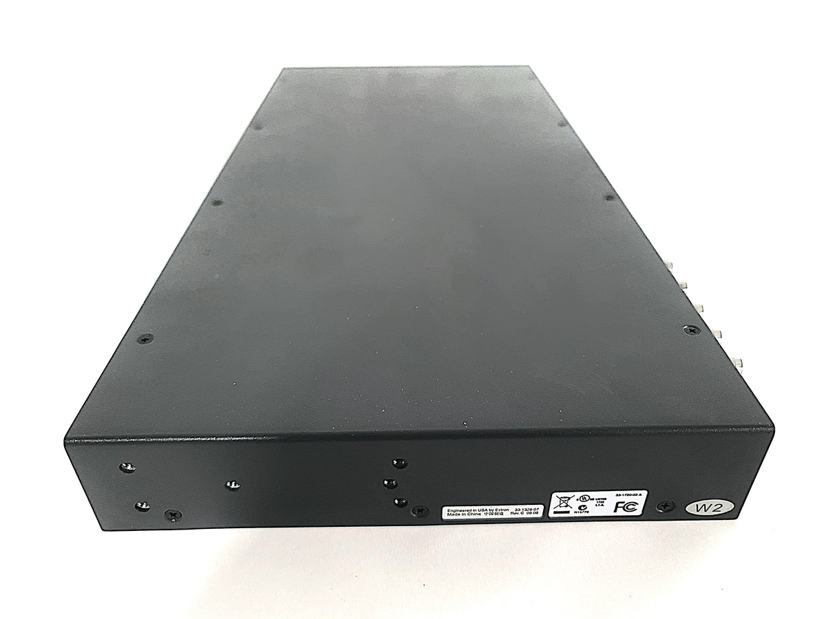 Extron MPS 112 Media Presentation Switcher